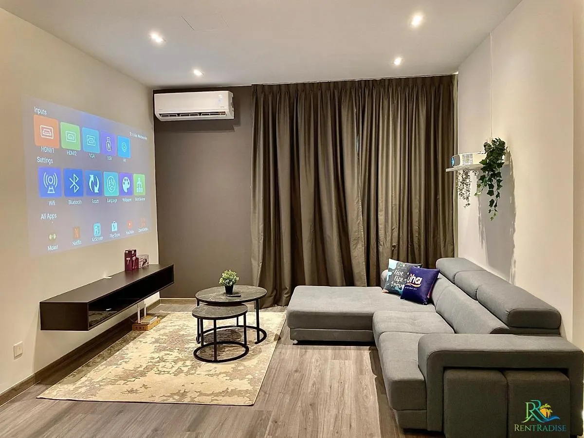 The Platino Skudai Near Paradigm Mall By Rr Jbcity Johor Bahru 0*,  Ma­lay­sia