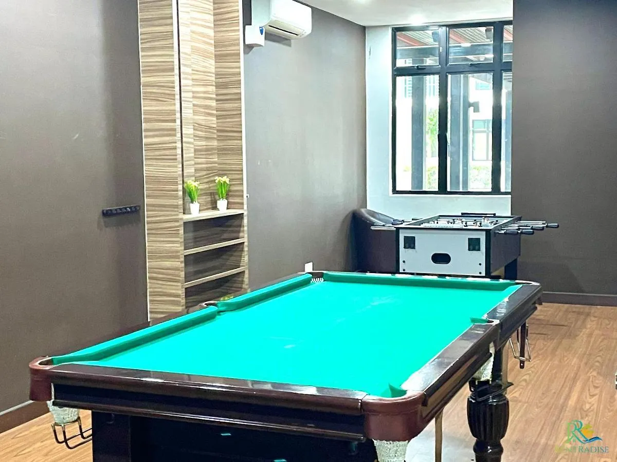 Apartment The Platino Skudai Near Paradigm Mall By Rr Jbcity Johor Bahru