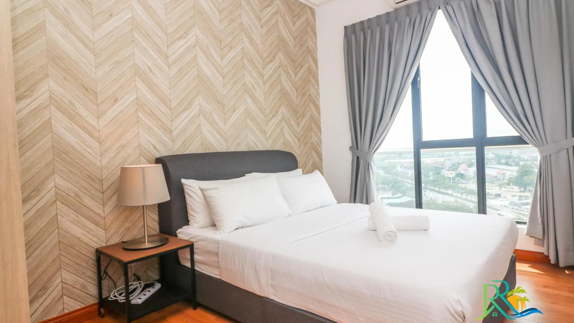 The Platino Skudai Near Paradigm Mall By Rr Jbcity Johor Bahru Ma­lay­sia