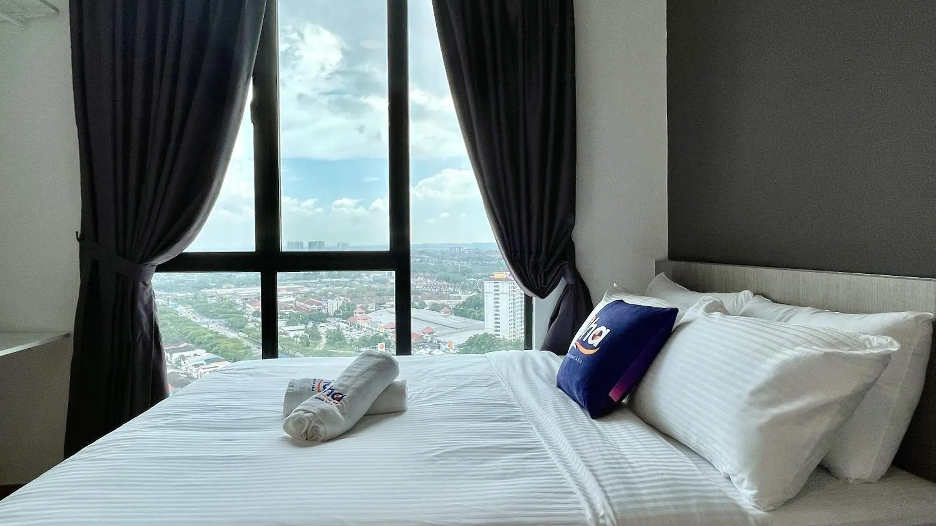 The Platino Skudai Near Paradigm Mall By Rr Jbcity Johor Bahru 0*,