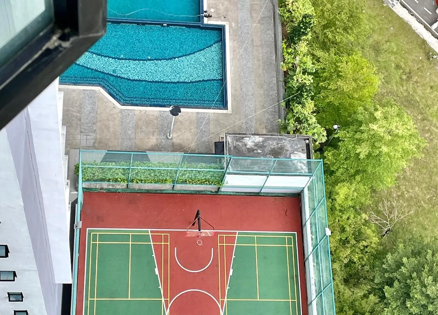The Platino Skudai Near Paradigm Mall By Rr Jbcity Johor Bahru Apartment