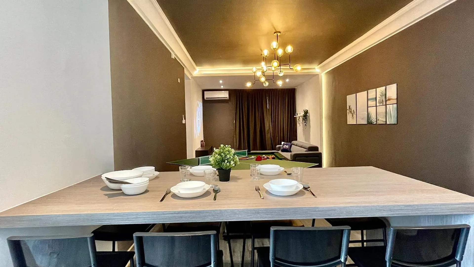 The Platino Skudai Near Paradigm Mall By Rr Jbcity Johor Bahru Apartment