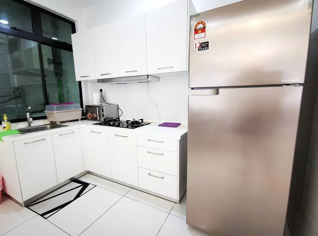 The Platino Skudai Near Paradigm Mall By Rr Jbcity Johor Bahru Ma­lay­sia