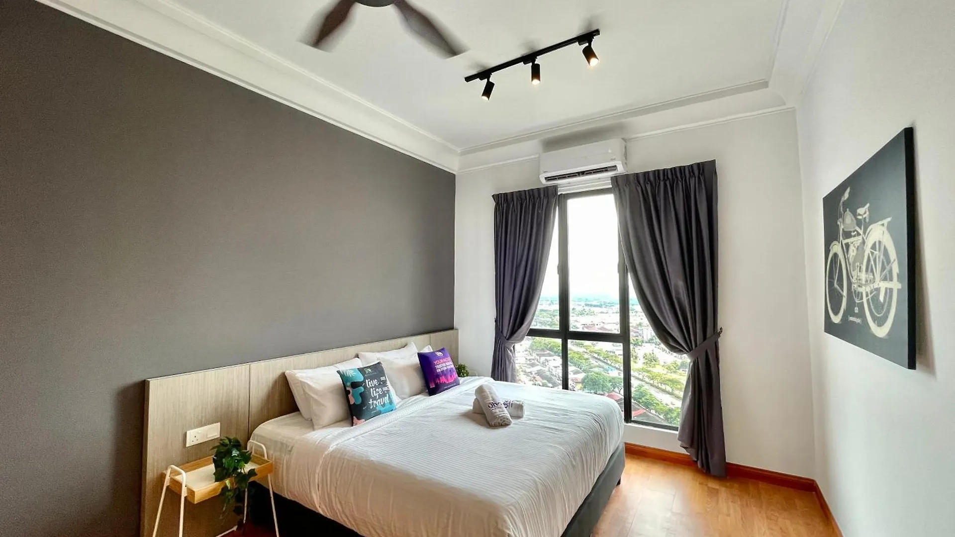 The Platino Skudai Near Paradigm Mall By Rr Jbcity Johor Bahru 0*,  Ma­lay­sia