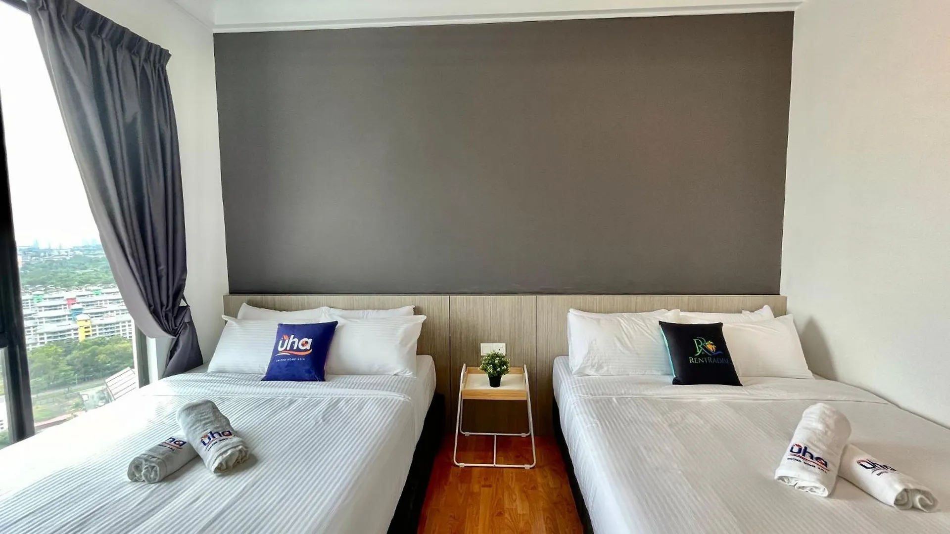 The Platino Skudai Near Paradigm Mall By Rr Jbcity Johor Bahru 0*,  Ma­lay­sia