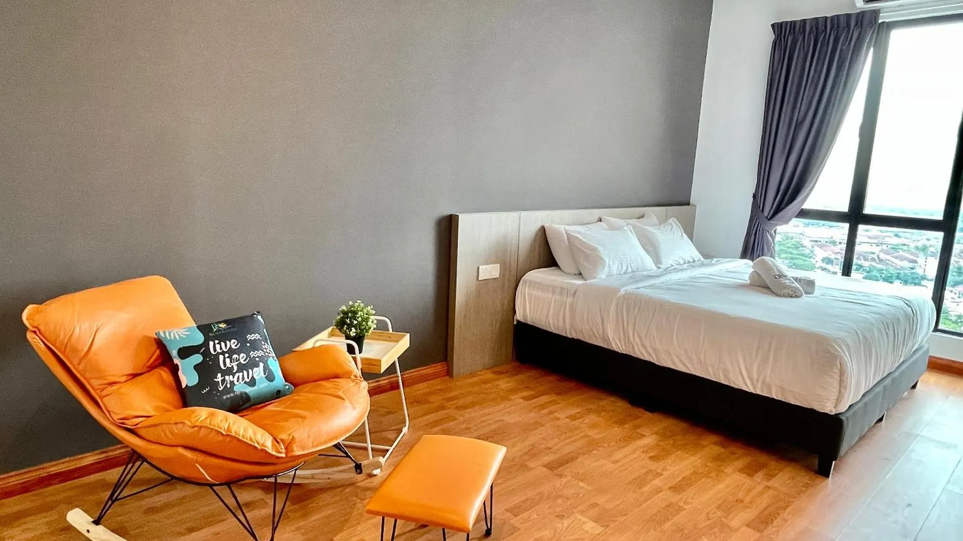The Platino Skudai Near Paradigm Mall By Rr Jbcity Johor Bahru