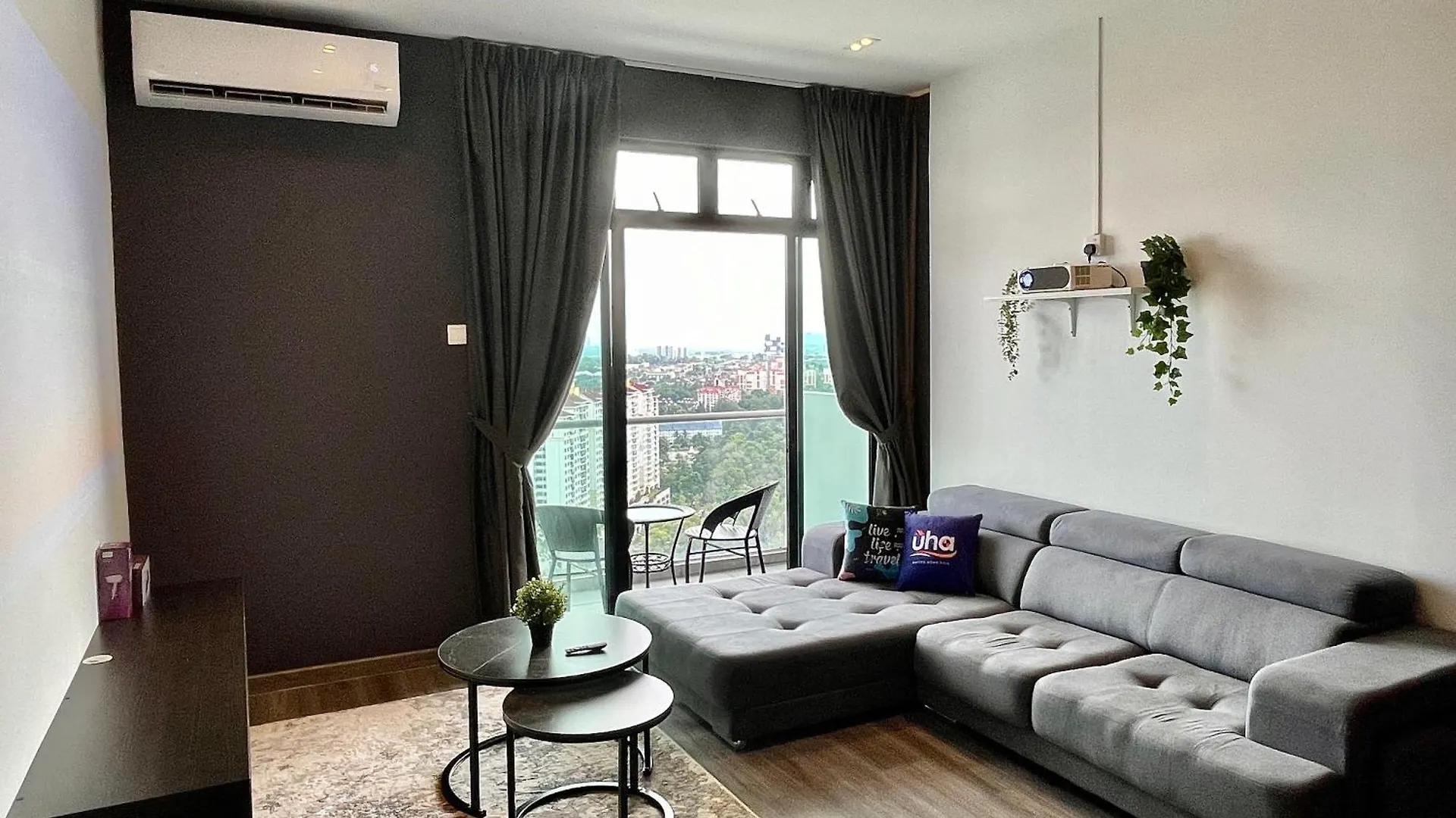 The Platino Skudai Near Paradigm Mall By Rr Jbcity Johor Bahru 0*,