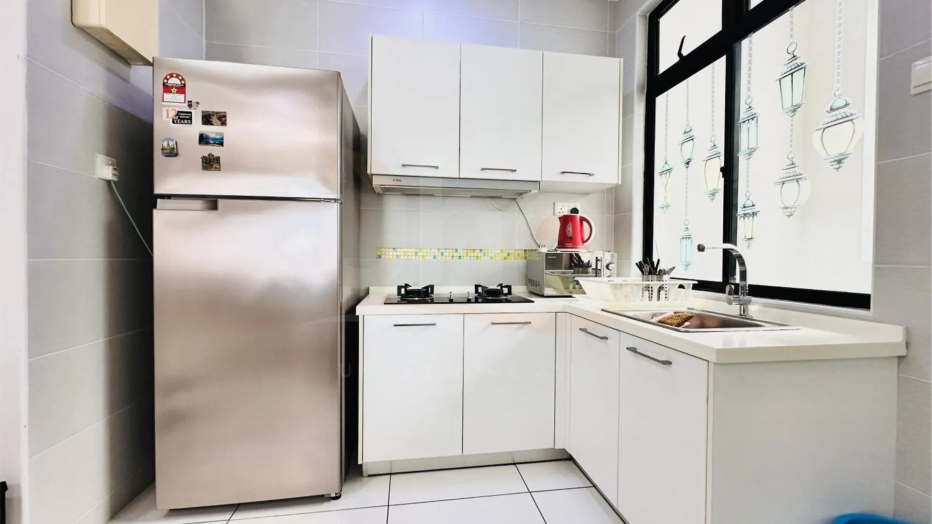 The Platino Skudai Near Paradigm Mall By Rr Jbcity Johor Bahru Apartment