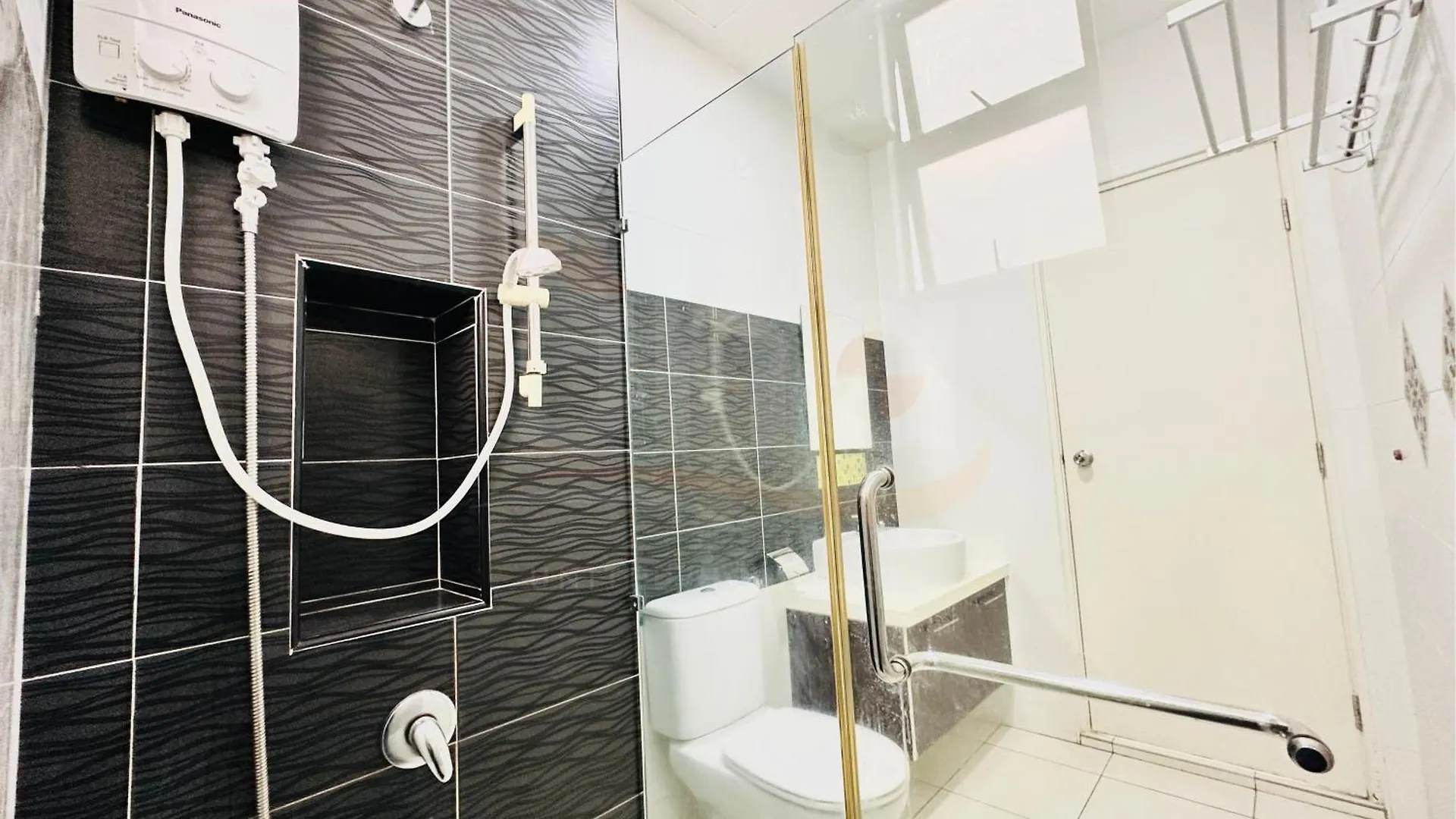 The Platino Skudai Near Paradigm Mall By Rr Jbcity Johor Bahru