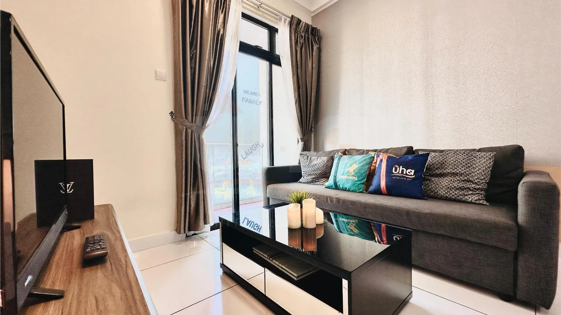 The Platino Skudai Near Paradigm Mall By Rr Jbcity Johor Bahru Apartment