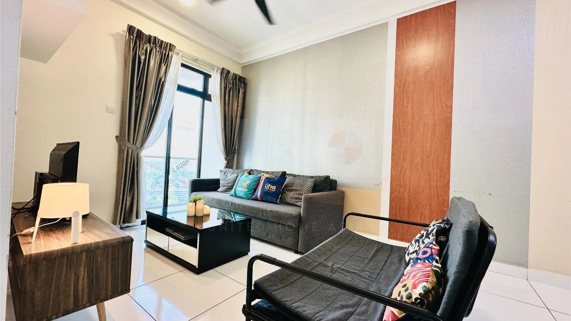 The Platino Skudai Near Paradigm Mall By Rr Jbcity Johor Bahru