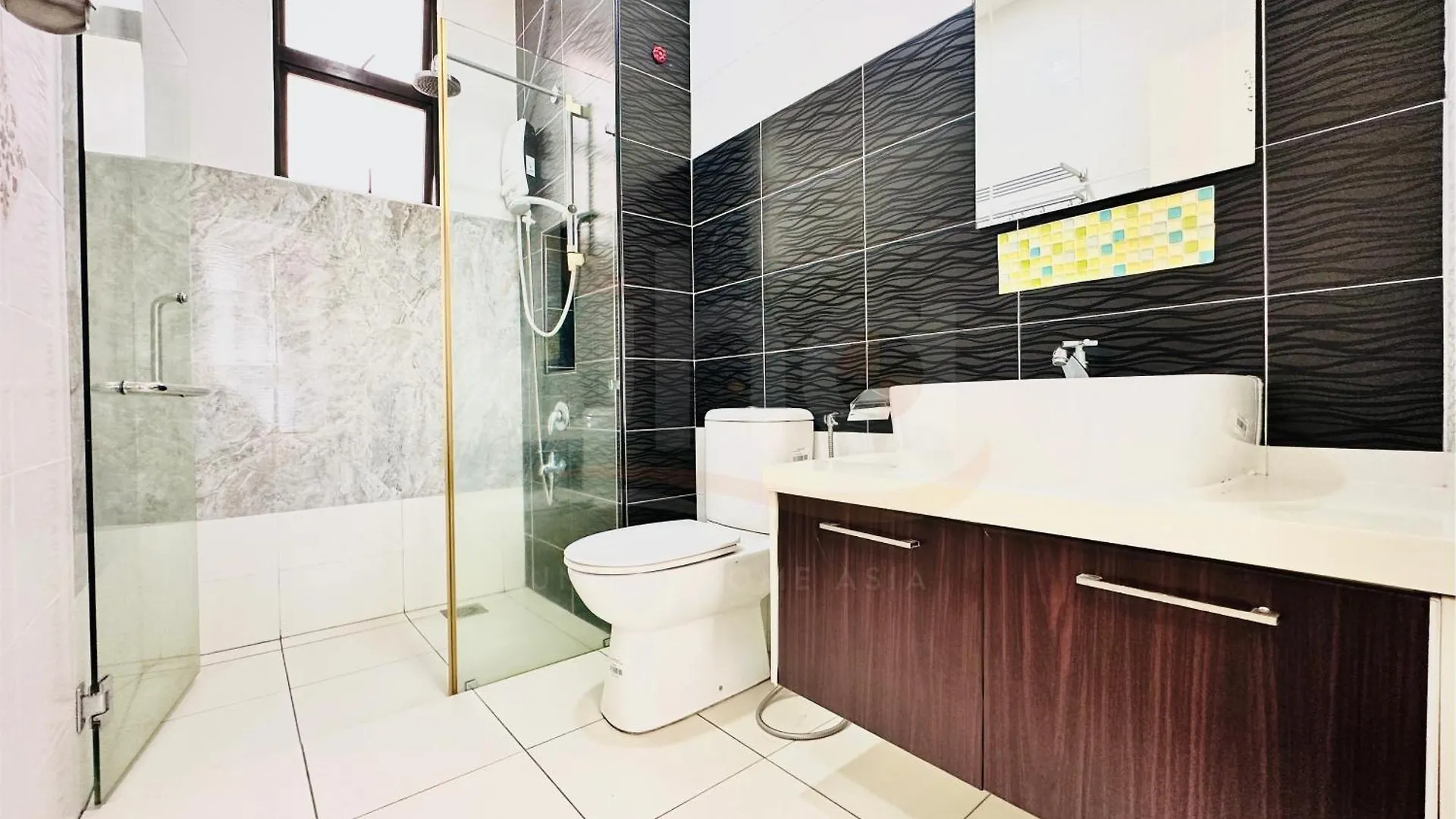 The Platino Skudai Near Paradigm Mall By Rr Jbcity Johor Bahru Apartment