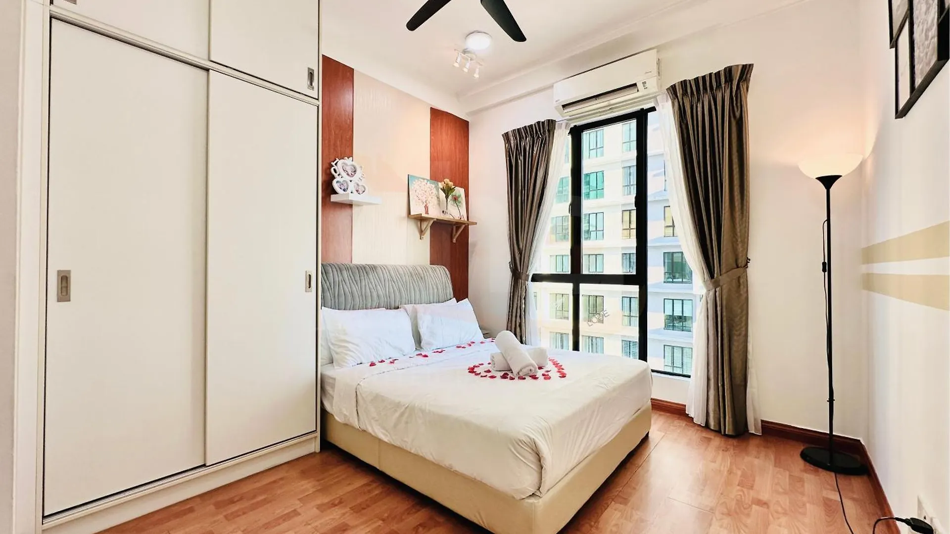 The Platino Skudai Near Paradigm Mall By Rr Jbcity Johor Bahru Apartment
